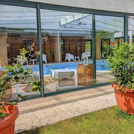 Fontana Oasis Apartments كاستلْنْيوفو ديل غارد المظهر الخارجي الصورة