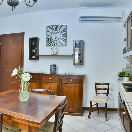 Fontana Oasis Apartments كاستلْنْيوفو ديل غارد المظهر الخارجي الصورة