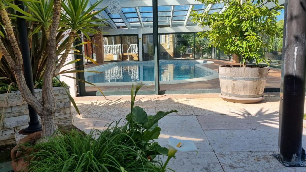Fontana Oasis Apartments كاستلْنْيوفو ديل غارد المظهر الخارجي الصورة