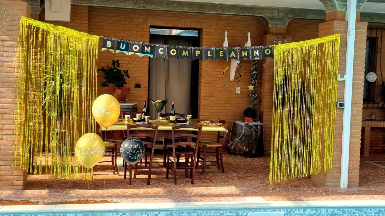 Fontana Oasis Apartments كاستلْنْيوفو ديل غارد المظهر الخارجي الصورة