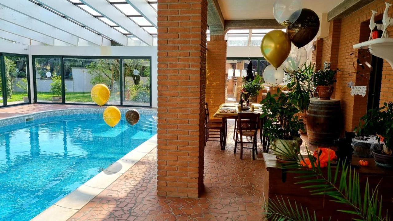 Fontana Oasis Apartments كاستلْنْيوفو ديل غارد المظهر الخارجي الصورة