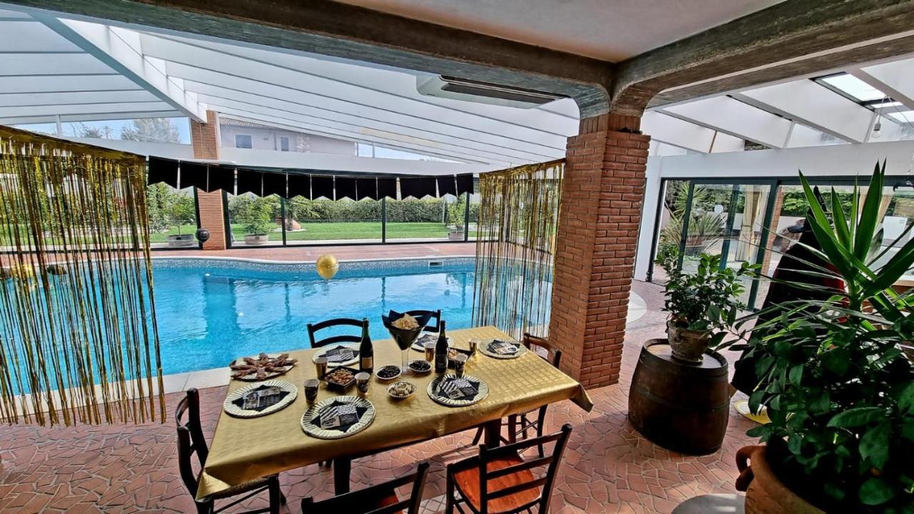 Fontana Oasis Apartments كاستلْنْيوفو ديل غارد المظهر الخارجي الصورة