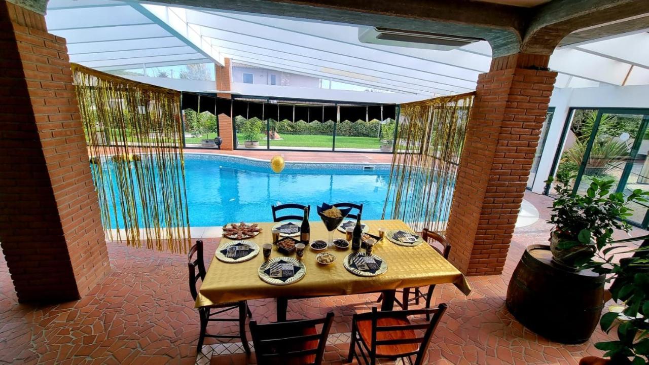 Fontana Oasis Apartments كاستلْنْيوفو ديل غارد المظهر الخارجي الصورة