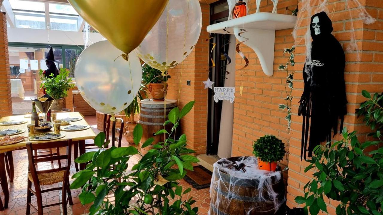 Fontana Oasis Apartments كاستلْنْيوفو ديل غارد المظهر الخارجي الصورة