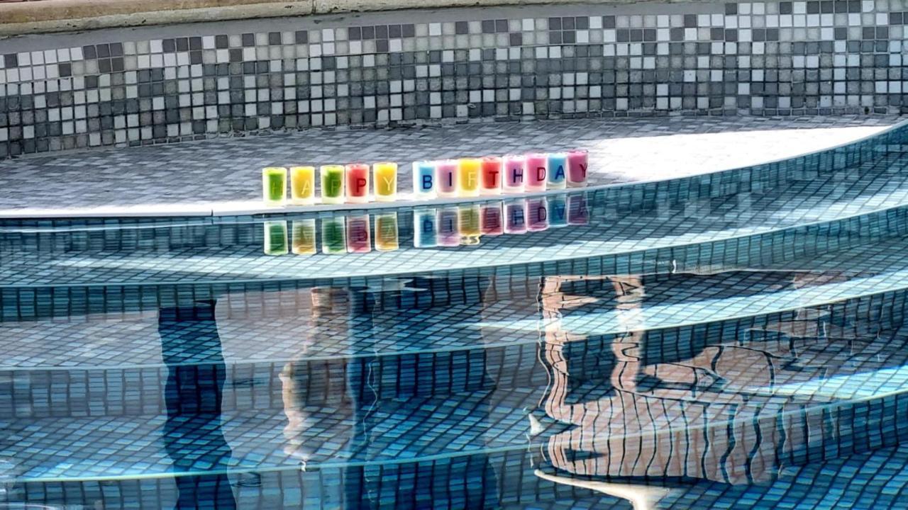 Fontana Oasis Apartments كاستلْنْيوفو ديل غارد المظهر الخارجي الصورة