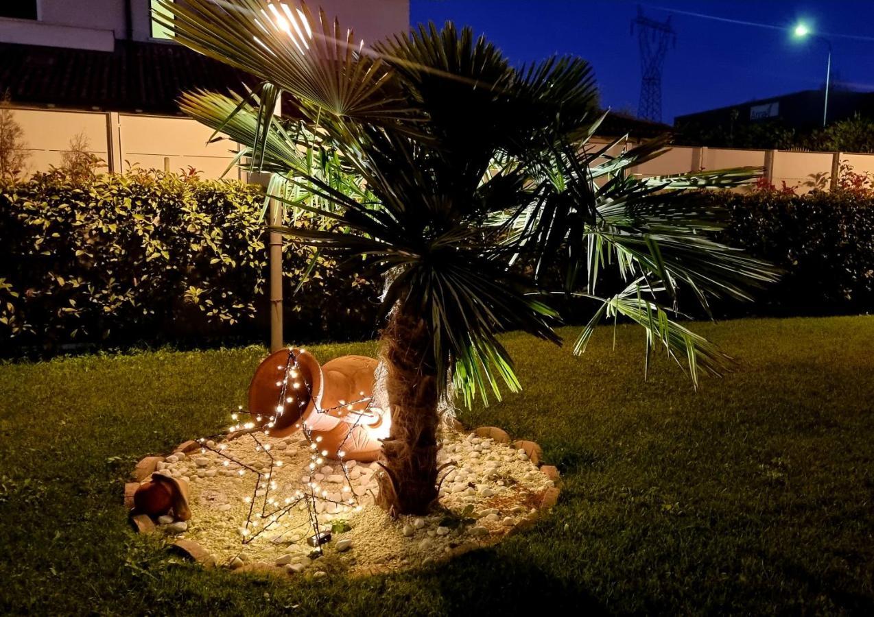 Fontana Oasis Apartments كاستلْنْيوفو ديل غارد المظهر الخارجي الصورة