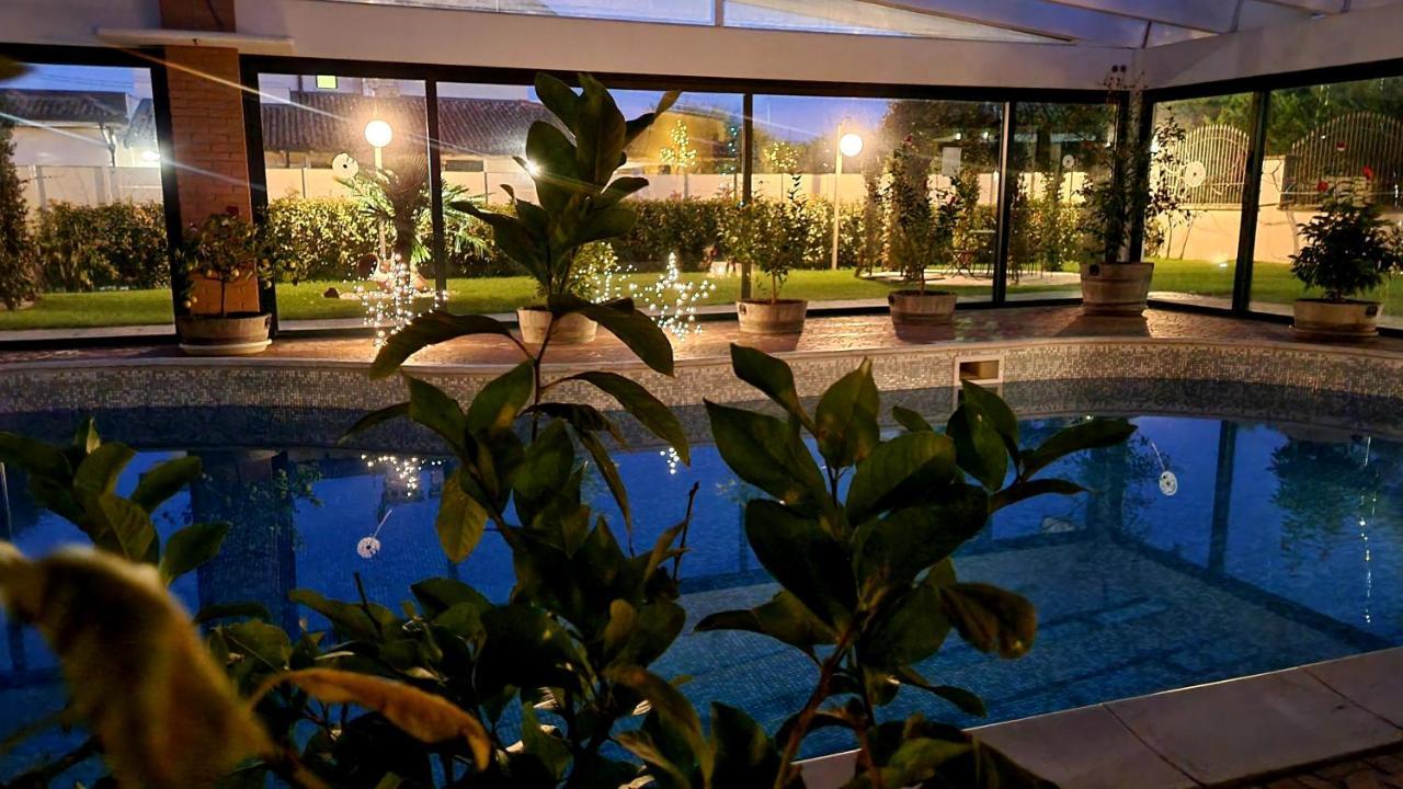 Fontana Oasis Apartments كاستلْنْيوفو ديل غارد المظهر الخارجي الصورة