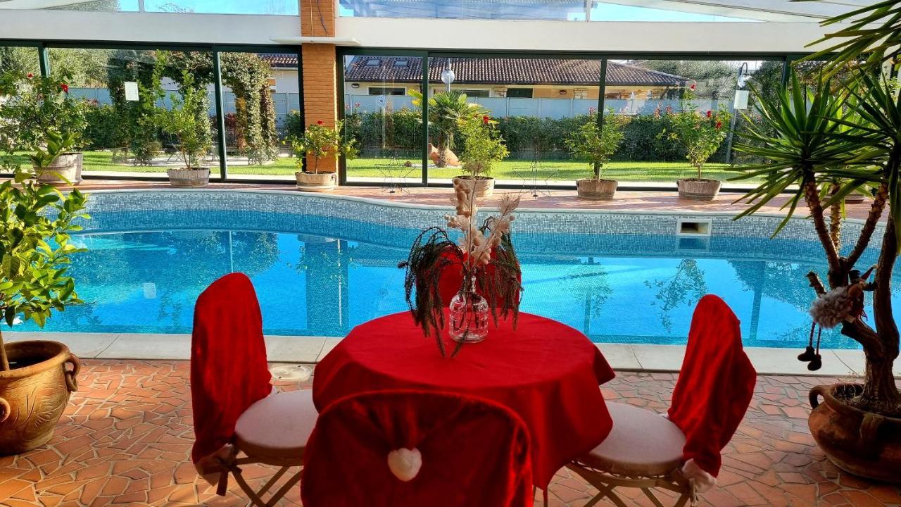 Fontana Oasis Apartments كاستلْنْيوفو ديل غارد المظهر الخارجي الصورة