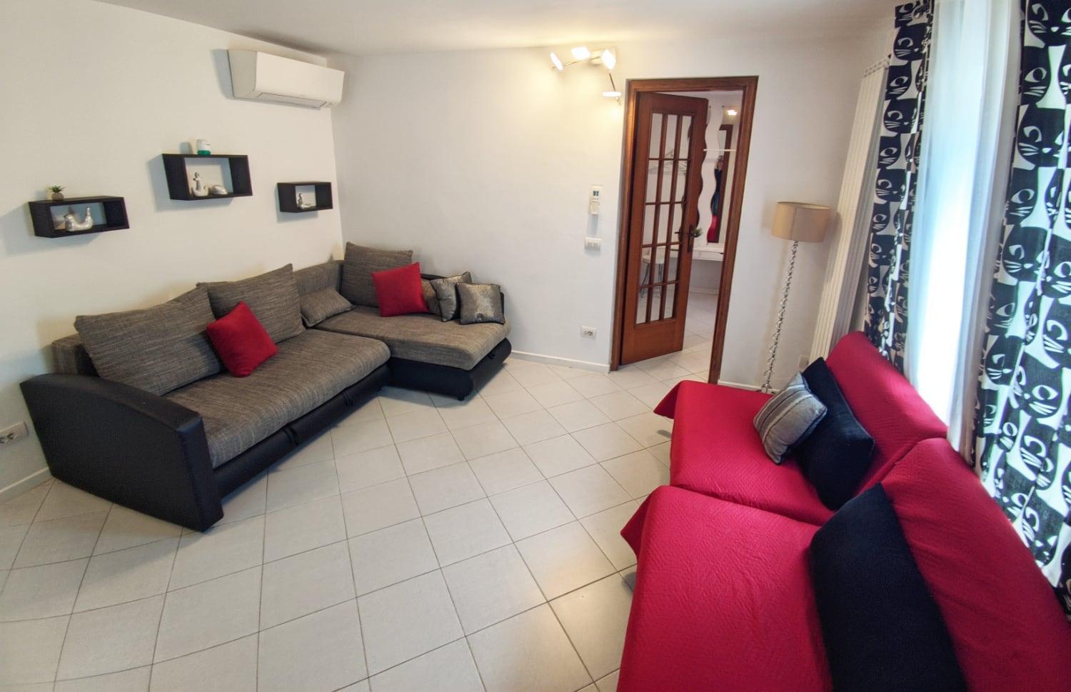Fontana Oasis Apartments كاستلْنْيوفو ديل غارد الغرفة الصورة