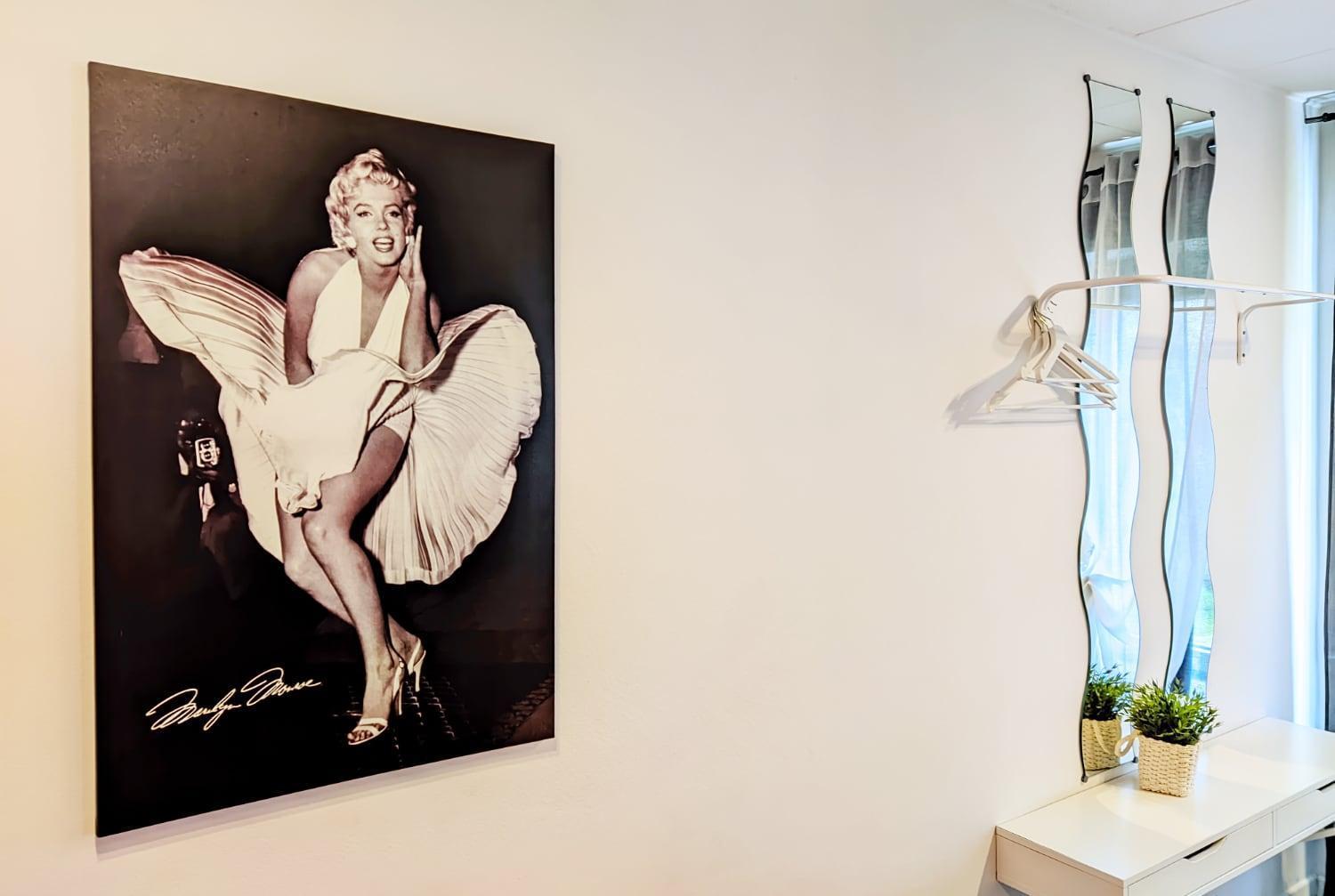 Fontana Oasis Apartments كاستلْنْيوفو ديل غارد المظهر الخارجي الصورة