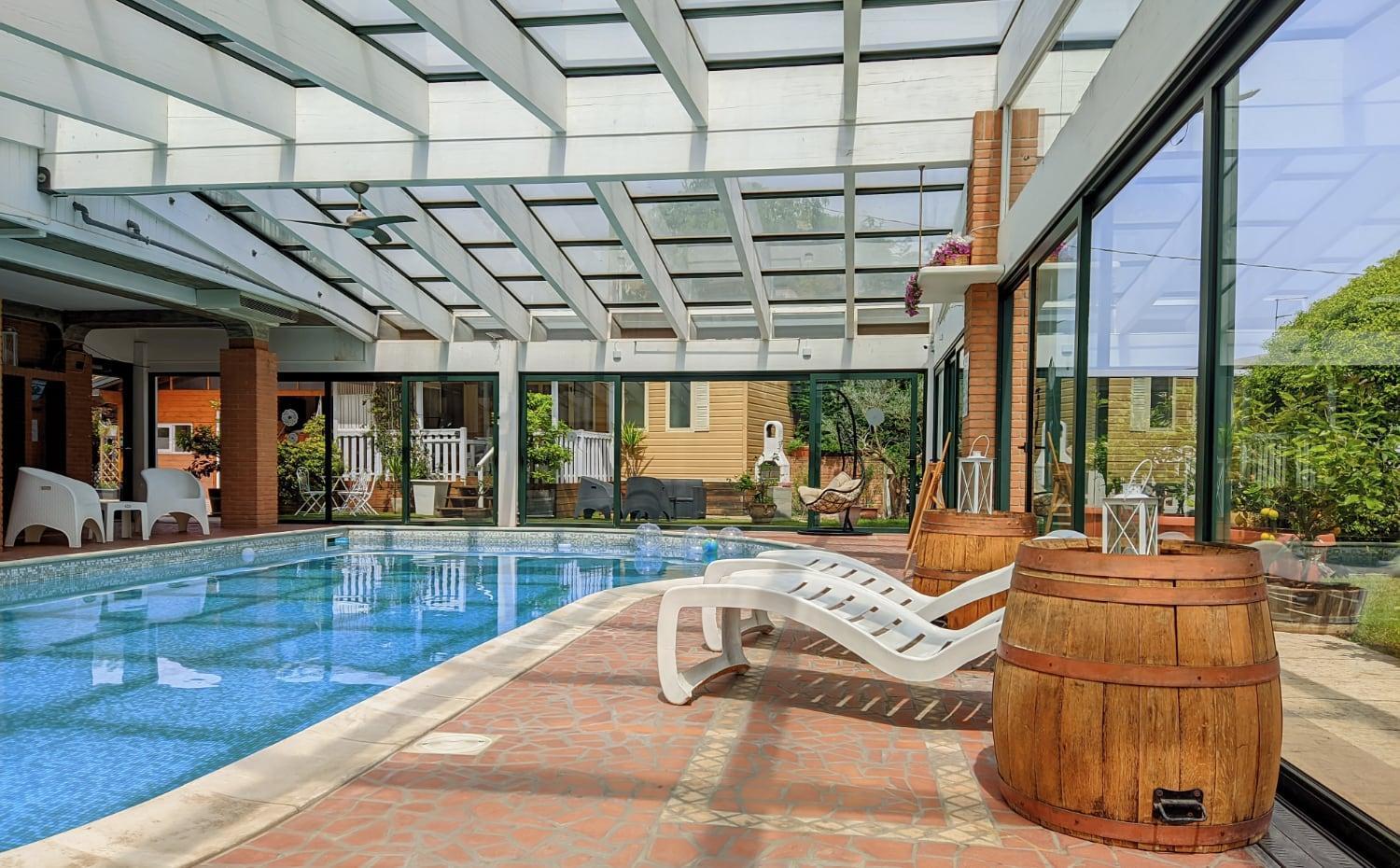 Fontana Oasis Apartments كاستلْنْيوفو ديل غارد المظهر الخارجي الصورة