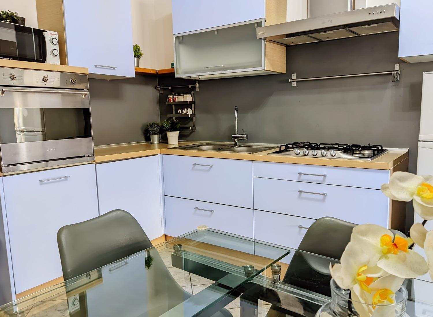 Fontana Oasis Apartments كاستلْنْيوفو ديل غارد الغرفة الصورة