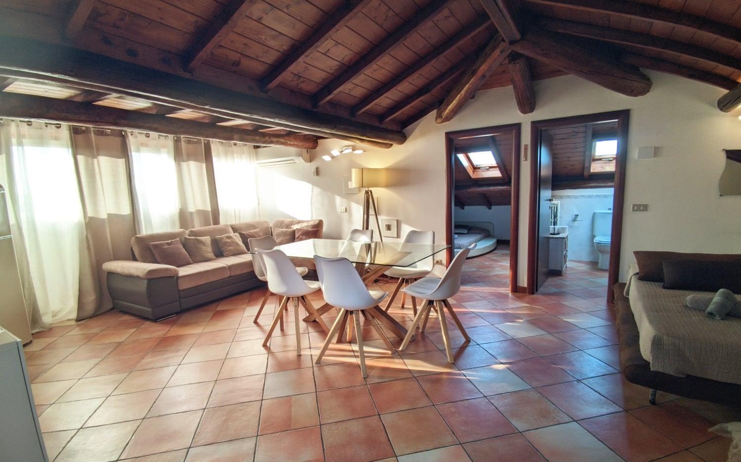 Fontana Oasis Apartments كاستلْنْيوفو ديل غارد الغرفة الصورة