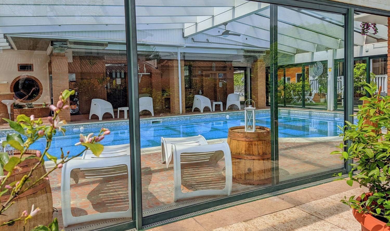 Fontana Oasis Apartments كاستلْنْيوفو ديل غارد المظهر الخارجي الصورة