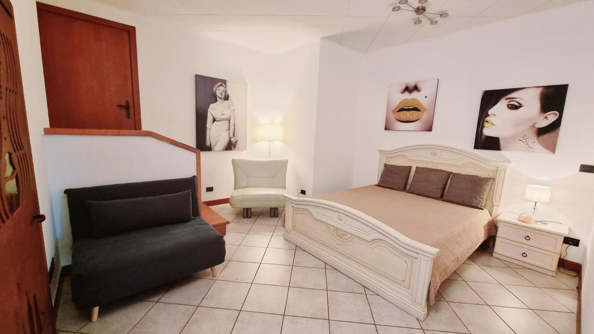Fontana Oasis Apartments كاستلْنْيوفو ديل غارد المظهر الخارجي الصورة