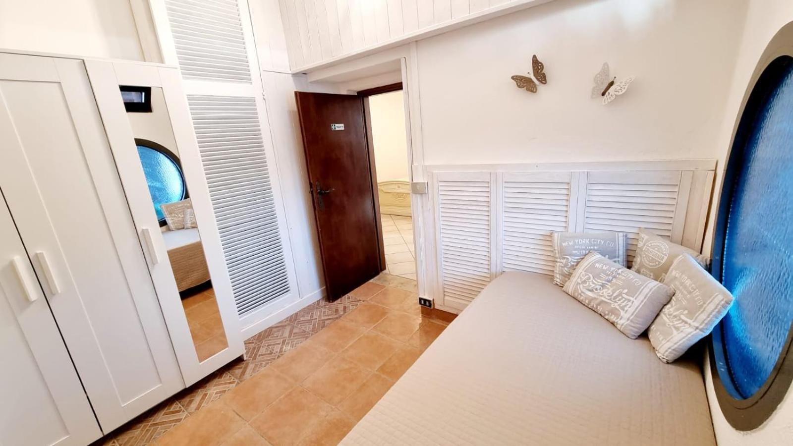 Fontana Oasis Apartments كاستلْنْيوفو ديل غارد المظهر الخارجي الصورة