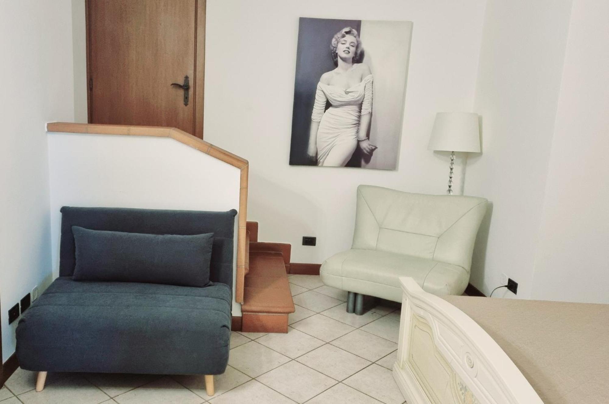 Fontana Oasis Apartments كاستلْنْيوفو ديل غارد الغرفة الصورة