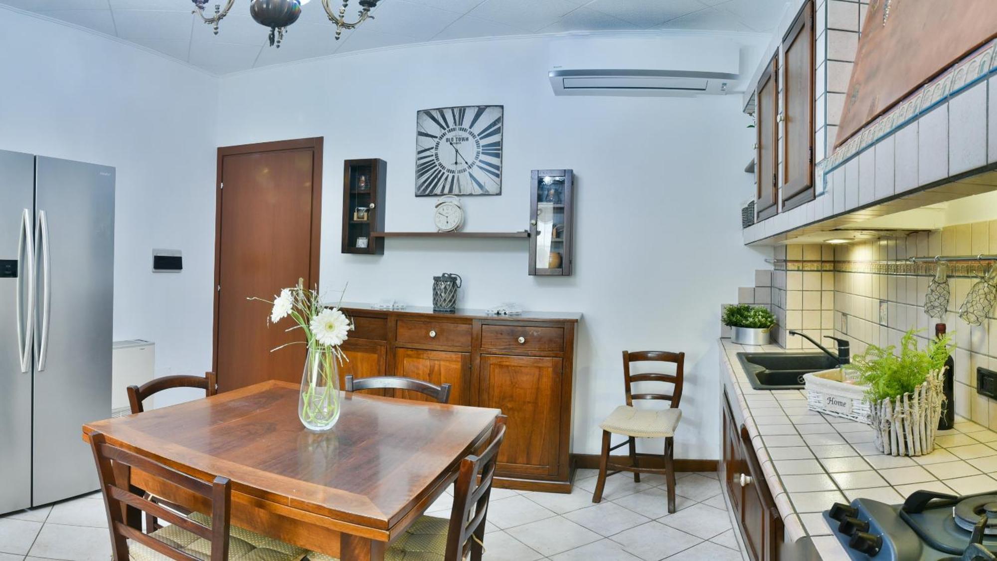 Fontana Oasis Apartments كاستلْنْيوفو ديل غارد المظهر الخارجي الصورة
