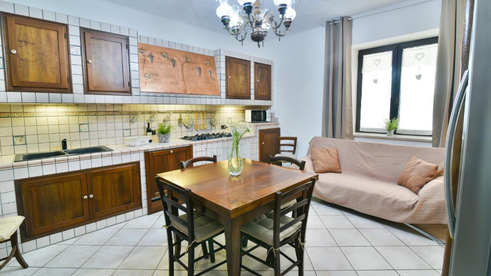 Fontana Oasis Apartments كاستلْنْيوفو ديل غارد الغرفة الصورة