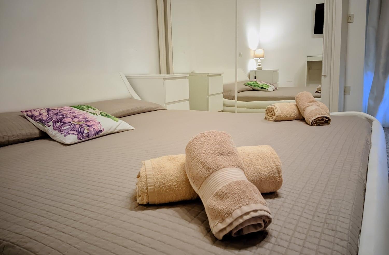 Fontana Oasis Apartments كاستلْنْيوفو ديل غارد المظهر الخارجي الصورة