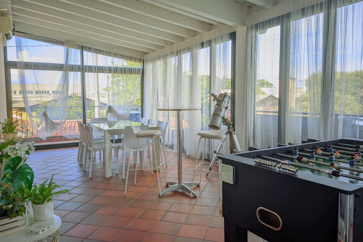 Fontana Oasis Apartments كاستلْنْيوفو ديل غارد المظهر الخارجي الصورة